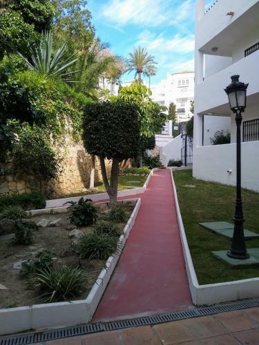 Apartmento Pilar Pueblo Quinta