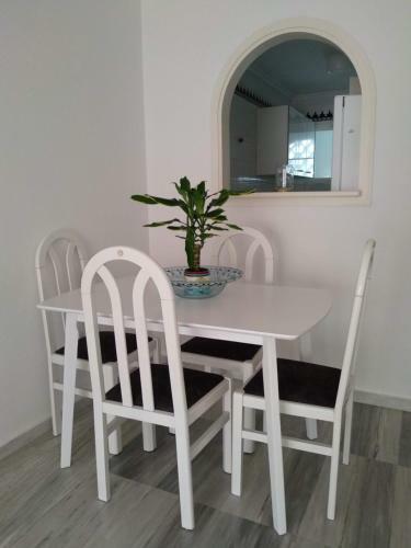 Apartmento Pilar Pueblo Quinta