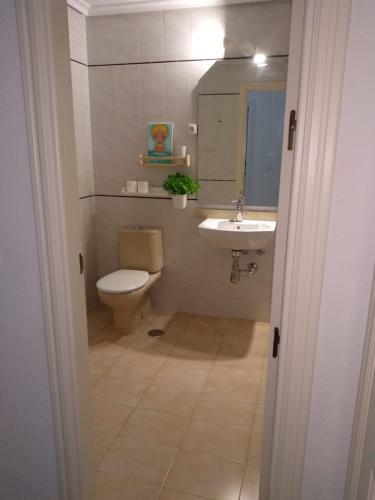 Apartmento Pilar Pueblo Quinta
