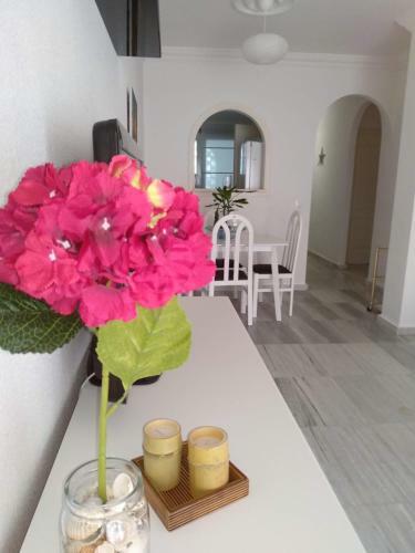 Apartmento Pilar Pueblo Quinta