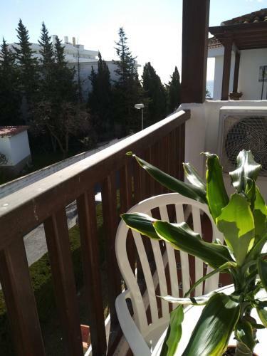 Apartmento Pilar Pueblo Quinta