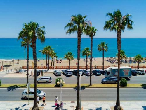 ***fabuloso Apart. Playa-terraz-pisci-parking***