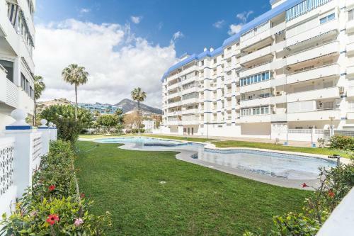 ***fabuloso Apart. Playa-terraz-pisci-parking***