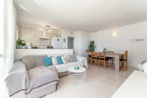 ***fabuloso Apart. Playa-terraz-pisci-parking***