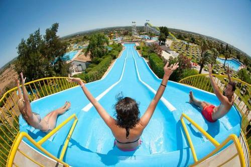 ***fabuloso Apart. Playa-terraz-pisci-parking***
