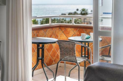 ***fabuloso Apart. Playa-terraz-pisci-parking***