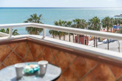 ***fabuloso Apart. Playa-terraz-pisci-parking***