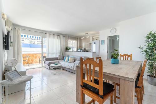 ***fabuloso Apart. Playa-terraz-pisci-parking***