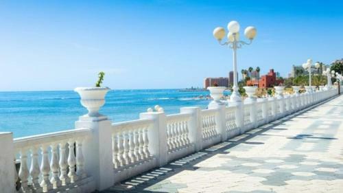 ***fabuloso Apart. Playa-terraz-pisci-parking***