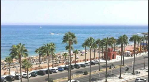 ***fabuloso Apart. Playa-terraz-pisci-parking***