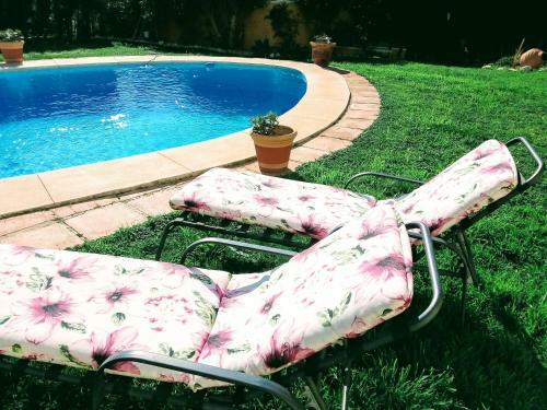 Bed & Breakfast Villa Caravane