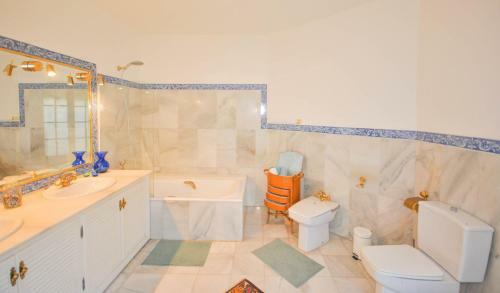 Bed & Breakfast Villa Caravane