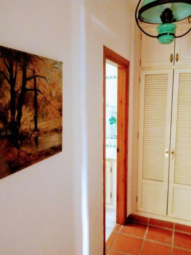 Bed & Breakfast Villa Caravane