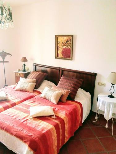 Bed & Breakfast Villa Caravane