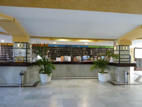 Apartamento Benal4holidays