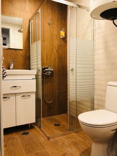 Apartamento Good Place In Batumi