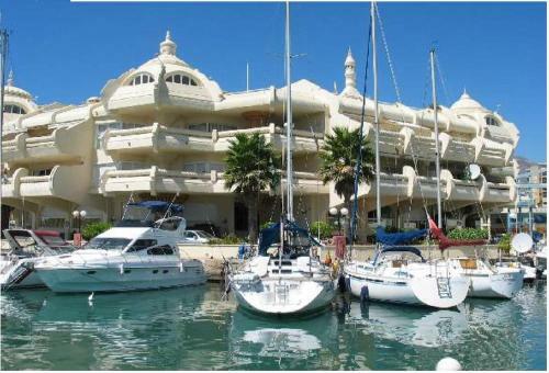 Apartamento Jupiter Luxury Zen Appartment