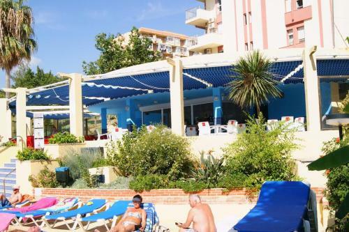 Apartamento Jupiter Luxury Zen Appartment