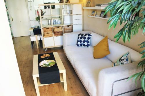 Apartamento Jupiter Luxury Zen Appartment