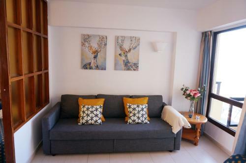 Apartamento En Benalm�dena