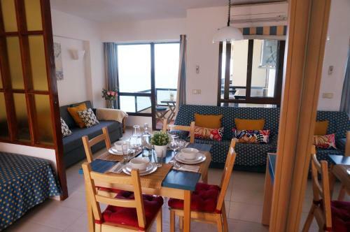 Apartamento En Benalm�dena