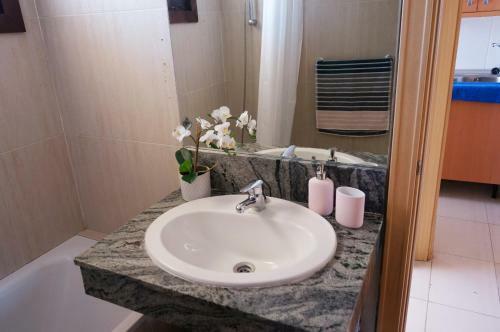 Apartamento En Benalm�dena