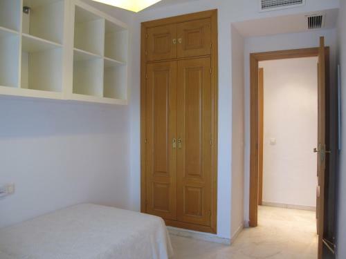 Apartamento Golf-playa Cerca Del Mar