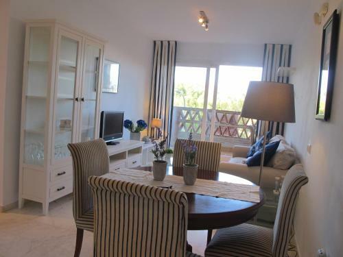 Apartamento Golf-playa Cerca Del Mar