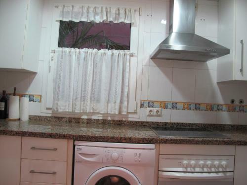 Apartamento Golf-playa Cerca Del Mar