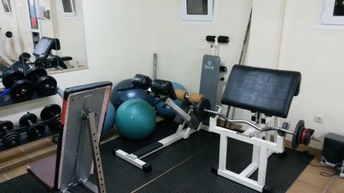 Apartamento Golf-playa Cerca Del Mar