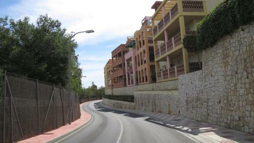 Apartamento Golf-playa Cerca Del Mar