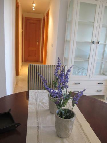 Apartamento Golf-playa Cerca Del Mar
