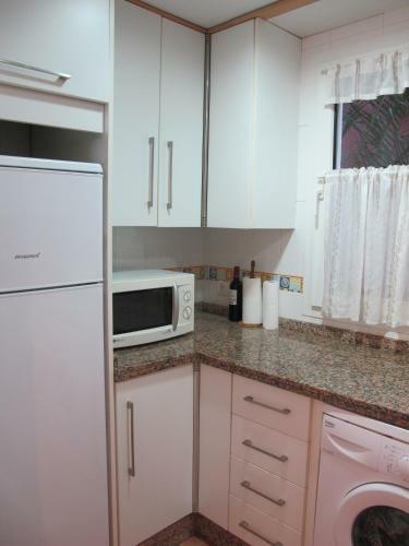 Apartamento Golf-playa Cerca Del Mar