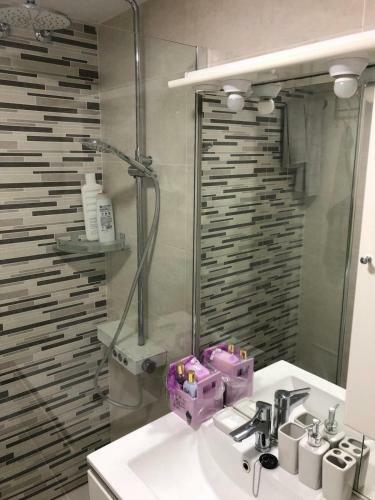 Apartamento Benal Beach Paradise