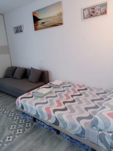 Apartamento Benal Beach Paradise