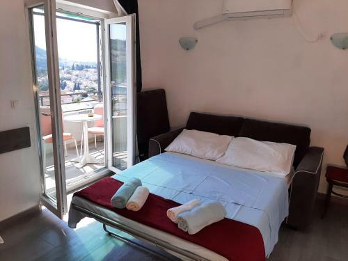 Dubrovnik Apartment Nepe