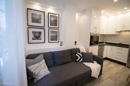 Los Cisnes II - Garden Apartment