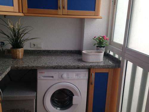 Apartamento Benal Sunbeach Torrequebrada
