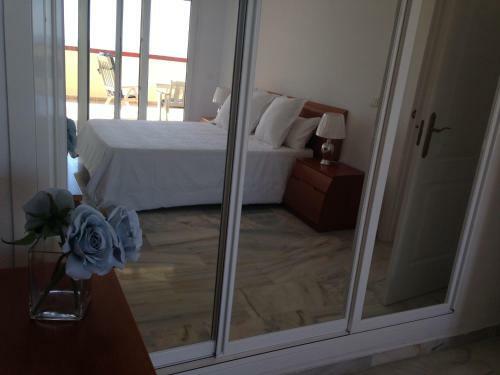 Apartamento Benal Sunbeach Torrequebrada