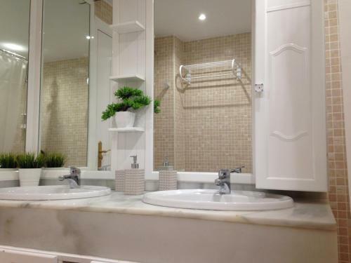 Apartamento Benal Sunbeach Torrequebrada