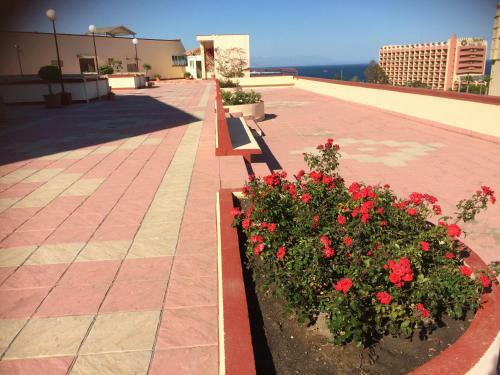 Apartamento Benal Sunbeach Torrequebrada