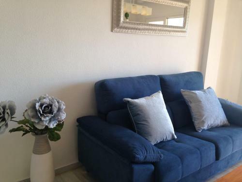 Apartamento Benal Sunbeach Torrequebrada