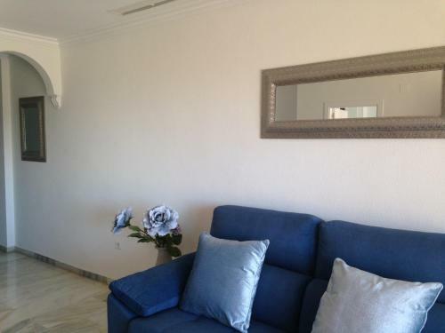 Apartamento Benal Sunbeach Torrequebrada