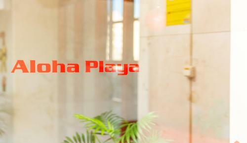 Beachfront Apartment With Sea Views Aloha Playa Benalmadena