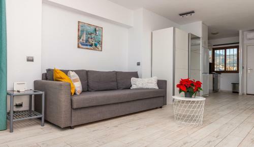 Beachfront Apartment With Sea Views Aloha Playa Benalmadena