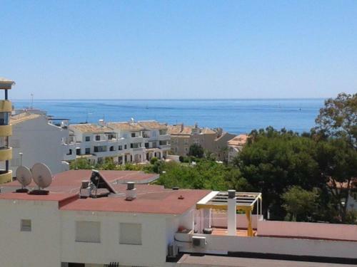 Apartamento Estudio 100mts Playa