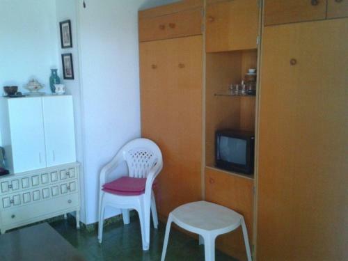 Apartamento Estudio 100mts Playa