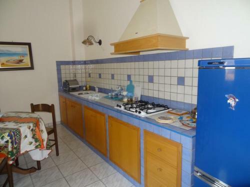 Apartamento La Mansarda Di Beatrice