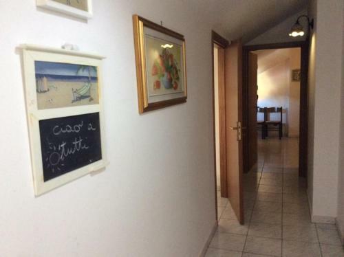 Apartamento La Mansarda Di Beatrice