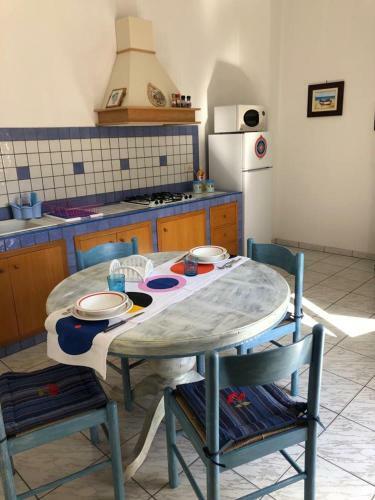 Apartamento La Mansarda Di Beatrice